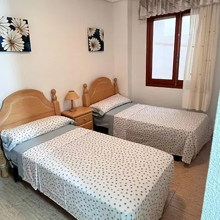 Appartement Cozzy Gmrsnd *
