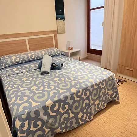 Cozzy Gmrsnd Appartement